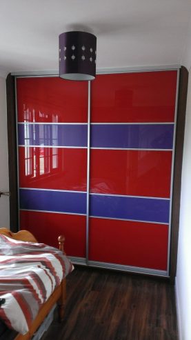 Slide Design Furniture & Carpentry
