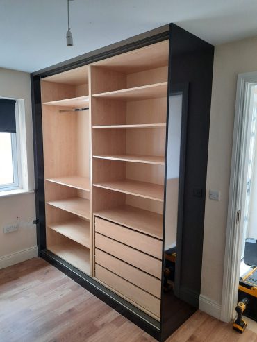 Slide Design Furniture & Carpentry
