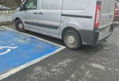 Citroen Dispatch