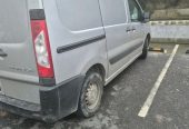 Citroen Dispatch